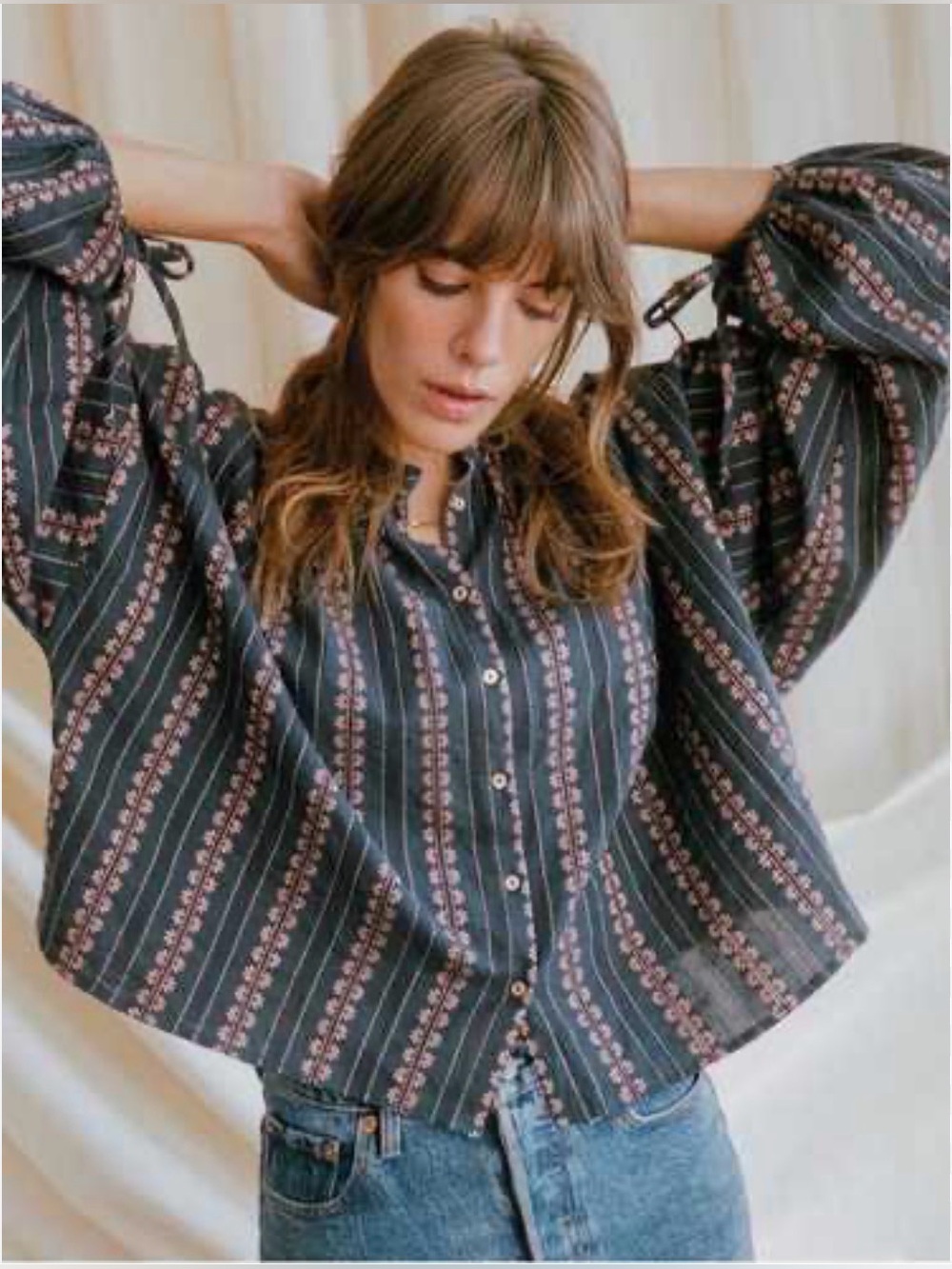 🪻Christy Dawn Faye Blouse